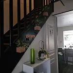 בית נופש Maison 5 Troarn