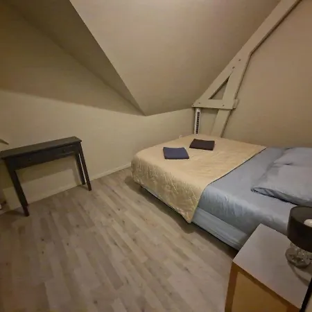 Maison 5 度假居 *