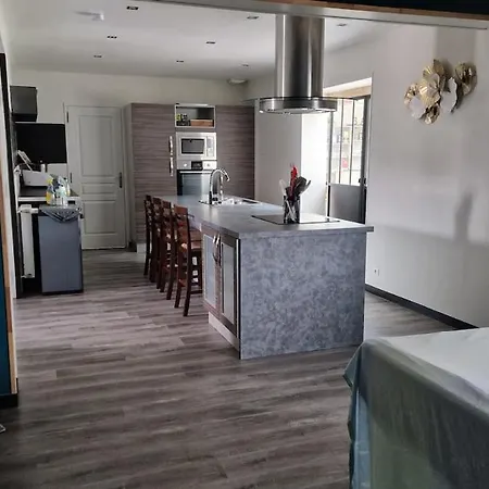 Maison 5 * Troarn