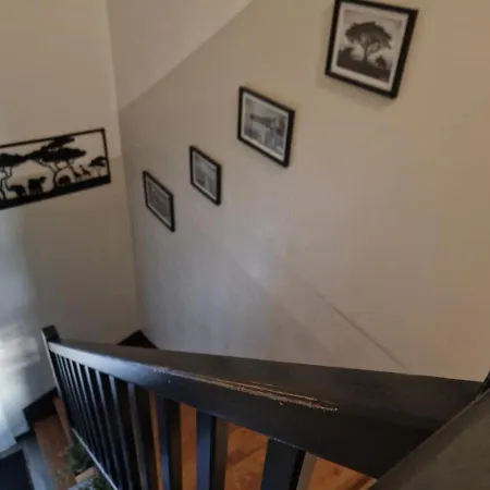 Maison 5 בית נופש *