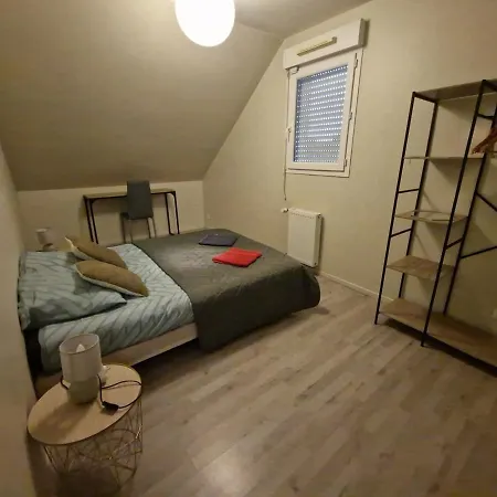 Maison 5 *