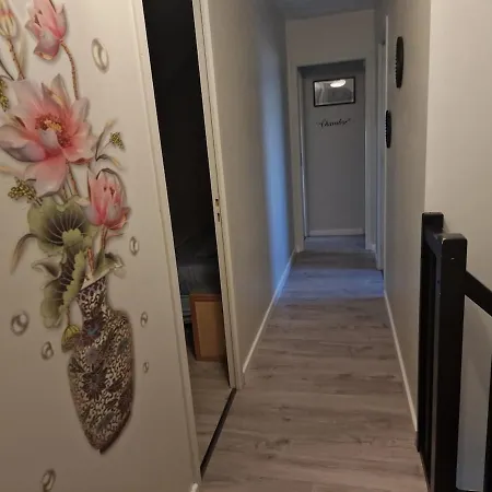 Maison 5 Troarn