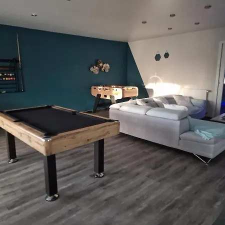 Maison 5 * Troarn
