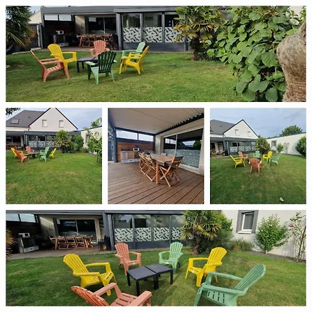 Maison 5 * Troarn