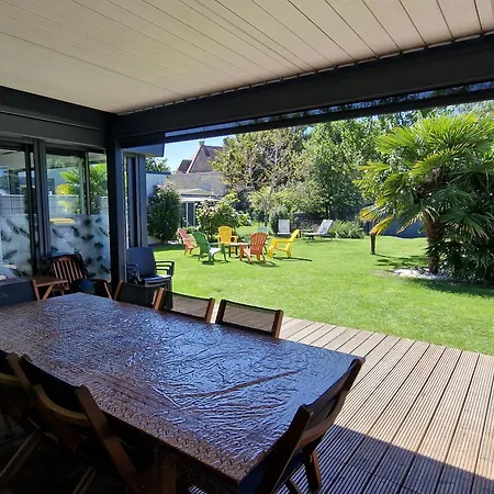 Maison 5 *