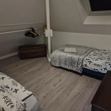 בית נופש Maison 5 Troarn