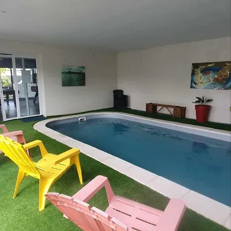 Maison 5 *