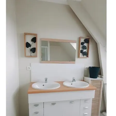 Maison 5 度假居