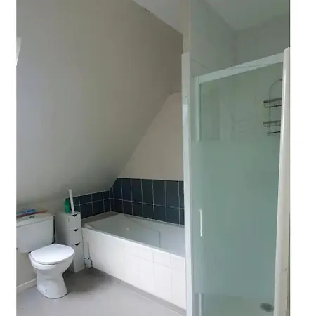 度假居 Maison 5 *