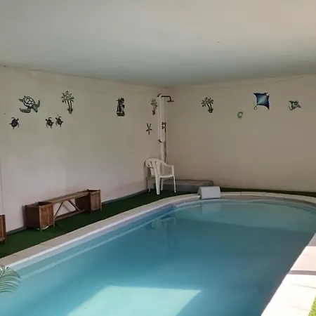 Maison 5