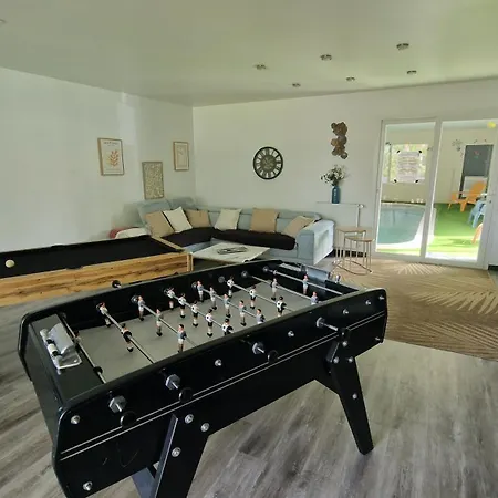 Maison 5 *