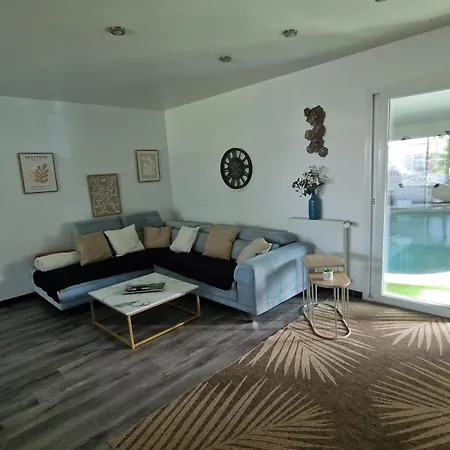 Maison 5 Troarn