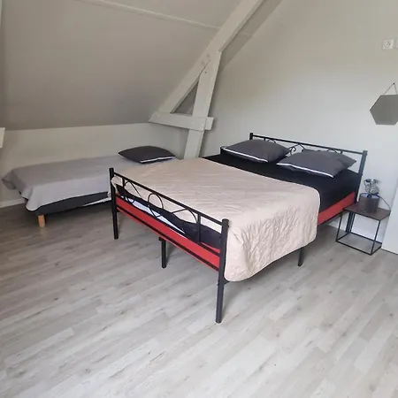 Maison 5 * Troarn