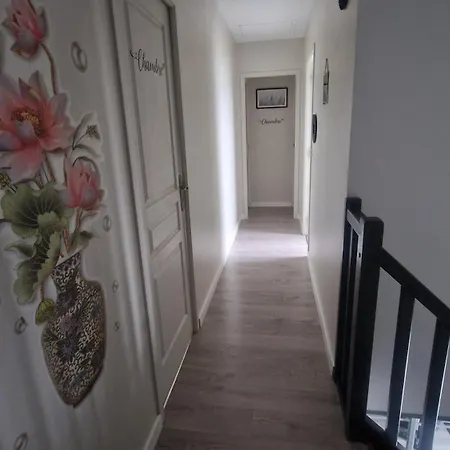 Hébergement de vacances Maison 5 Troarn