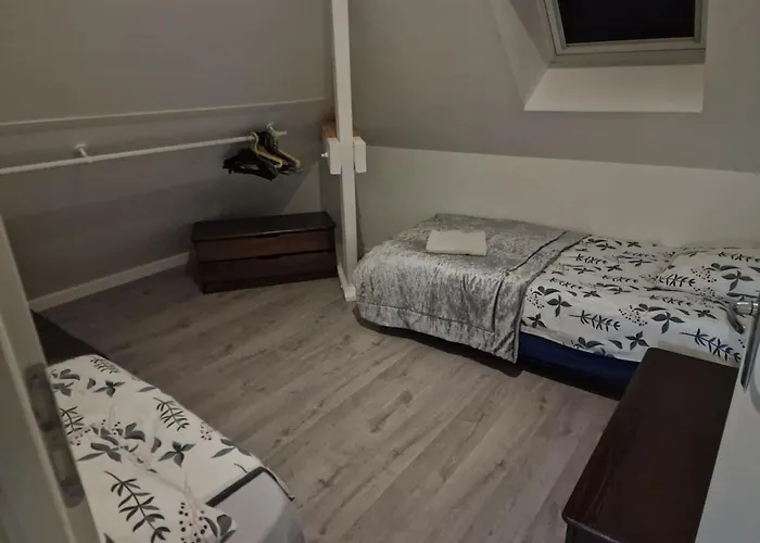 Holiday home Maison 5