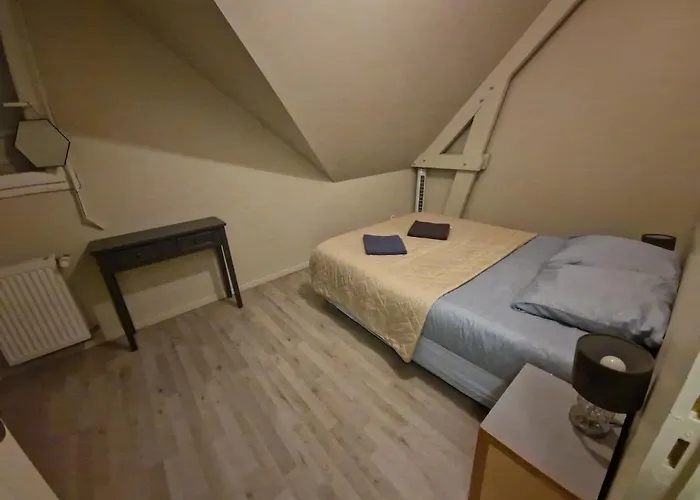 Maison 5 Holiday home *