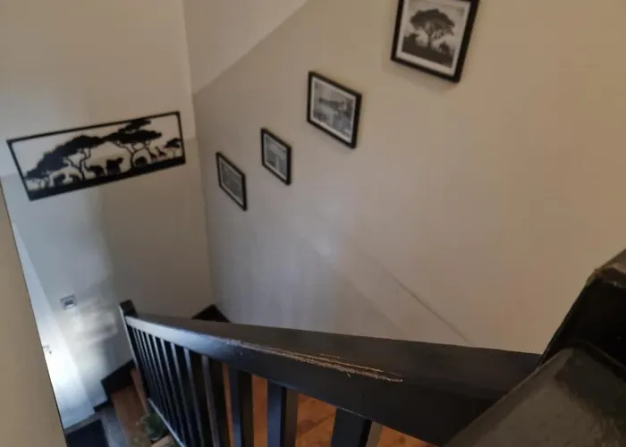 Maison 5 Holiday home *