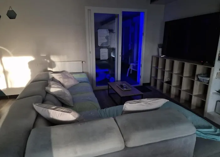 Maison 5 Holiday home Troarn