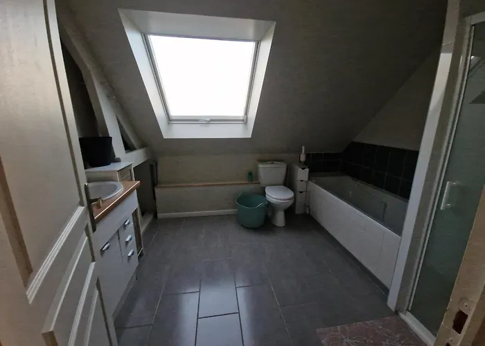 Holiday home Maison 5 Troarn